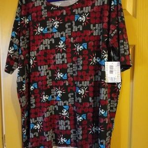 LuLaRoe Irma